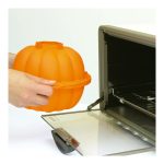 قالب سیلیکونی 3D کیک کدو تنبل هالووین لکوئه - Image 3