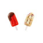 چوب بستنی 20 تایی لکوئه - Image 2