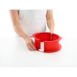 دیس سرامیکی 23 سانتیمتر لکوئه - Image 4