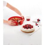 دیس سرامیکی 23 سانتیمتر لکوئه - Image 5