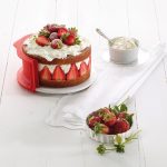 دیس سرامیکی 23 سانتیمتر لکوئه - Image 6