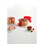 دیس سرامیکی 23 سانتیمتر لکوئه - Image 7