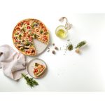 دیس سرامیکی 28 سانتیمتر لکوئه - Image 6