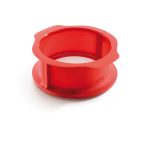 دیس سرامیکی 15 سانتیمتر لکوئه - Image 5