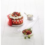 دیس سرامیکی 15 سانتیمتر لکوئه - Image 6