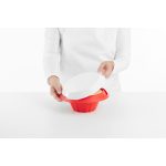 قالب پودینگ با سینی سرو لکوئه - Image 3