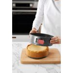 قالب کیک گرد با قفل فنری 20 سانتیمتر لکوئه - Image 5