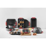 قالب کیک گرد با قفل فنری 40 سانتیمتر لکوئه - Image 5