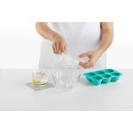 قالب یخ کروی XL با درب لکوئه - Image 10