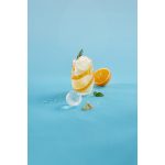 قالب یخ کروی XL با درب لکوئه - Image 4