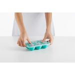 قالب یخ کروی XL با درب لکوئه - Image 7