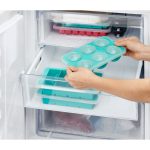 قالب یخ کروی XL با درب لکوئه - Image 8