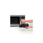 لانچ باکس توگو 1 لیتر مشکی و سبز لکوئه - Image 4