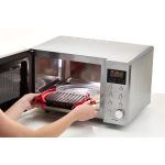 ظرف گریل مایکروویو XL لکوئه - Image 5